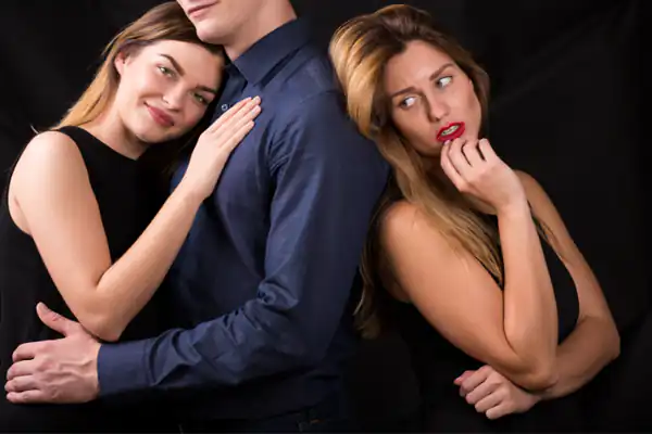 تعبیر خواب دوست دختر شوهر برای زن متاهل و باردار و دختر مجرد از روانشناسی