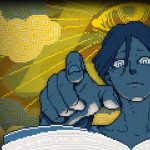 معرفی بازی Urban Myth Dissolution Center؛ اگر Phoenix Wright ویچر بود