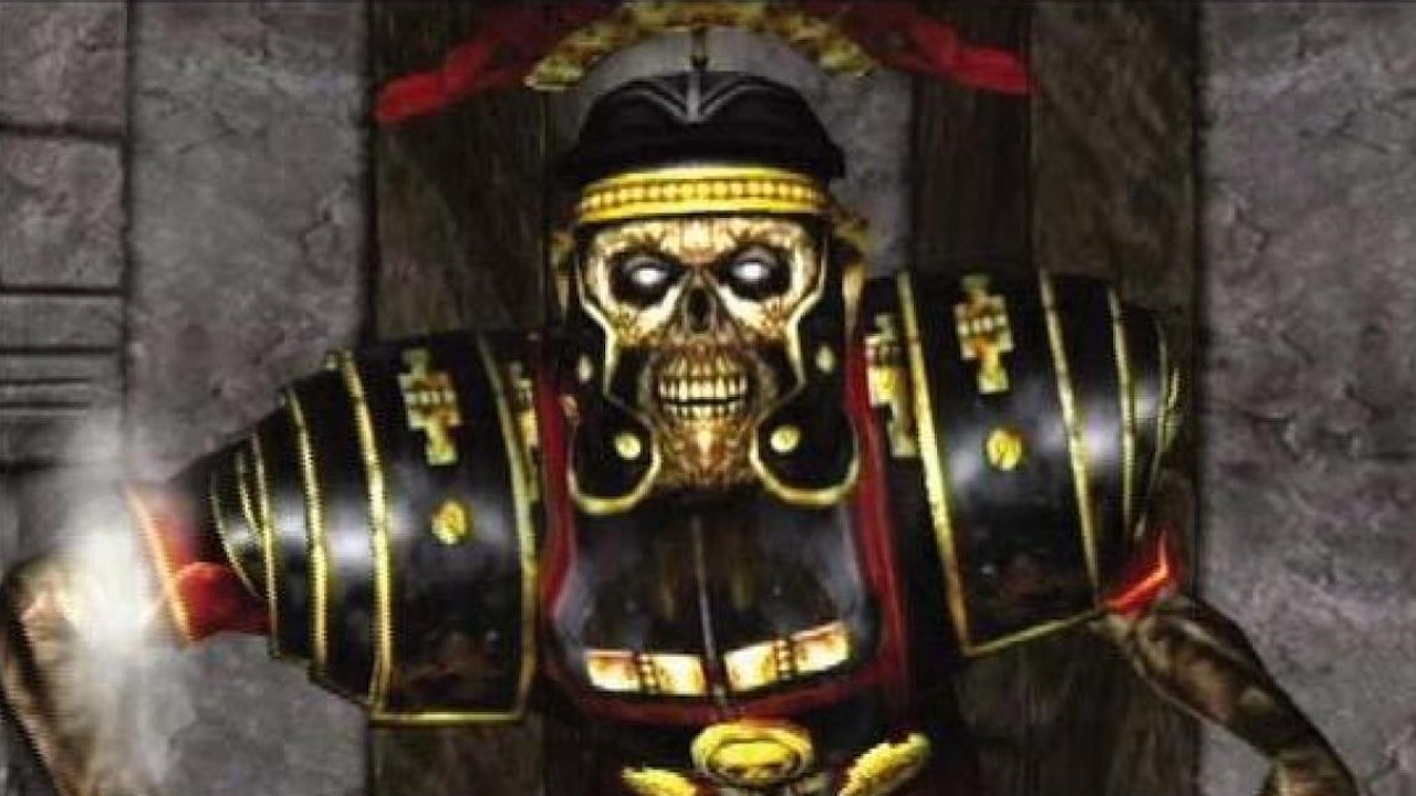 یک سیستم خلاقانه از بازی Eternal Darkness از چنگال کپی‌رایت خارج شد؛ آیا دیگر عناوین قادر به استفاده از آن خواهند بود؟