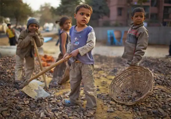 تعبیر خواب فقیر برای زن متاهل و باردار و دختر مجرد از روانشناسی