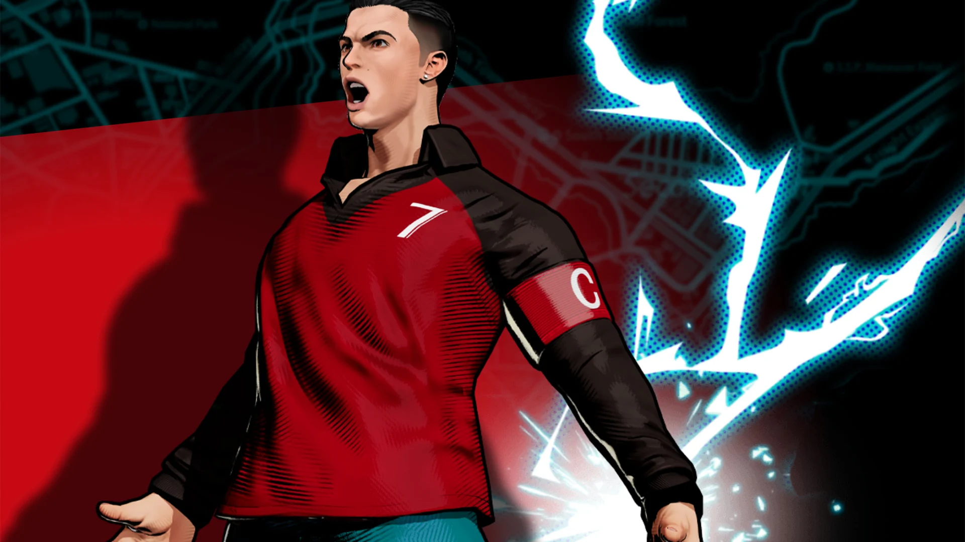 تریلر جدید Fatal Fury: City of the Wolves با محوریت کریس رونالدو منتشر شد