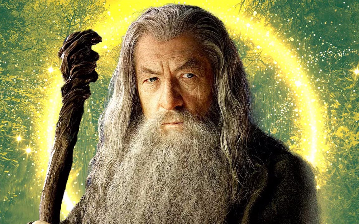 بهترین دیالوگ‌های گندالف در Hobbit و The Lord of the Rings
