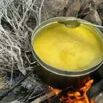 تعبیر خواب غذای زرد برای زن متاهل و باردار و دختر مجرد از روانشناسی