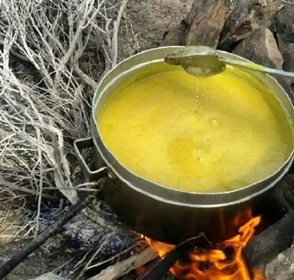 تعبیر خواب غذای زرد برای زن متاهل و باردار و دختر مجرد از روانشناسی