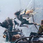 آهنگساز God of War احساس می‌کند کارش در این سری کامل شده است