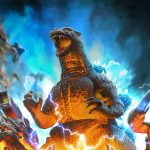 گزارش: نسخه جدیدی از بازی Godzilla ساخته می‌شود