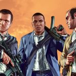 بازی GTA 5 در ماه جاری به سرویس گیم پس می‌آید