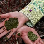تعبیر خواب حنابندان زن متاهل برای زن باردار و دختر مجرد از روانشناسی