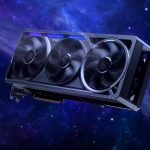 بروزرسانی بایوس کارت گرافیک ROG Astral GeForce RTX 5080 با هدف ارتقای قدرت عرضه شد