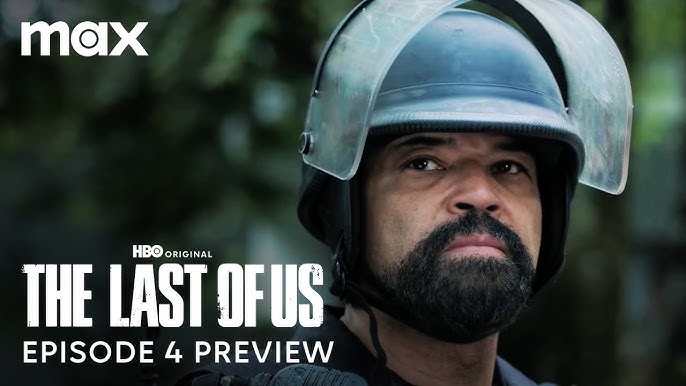 پیش نمایش قسمت ۴ فصل ۲ سریال The Last of US