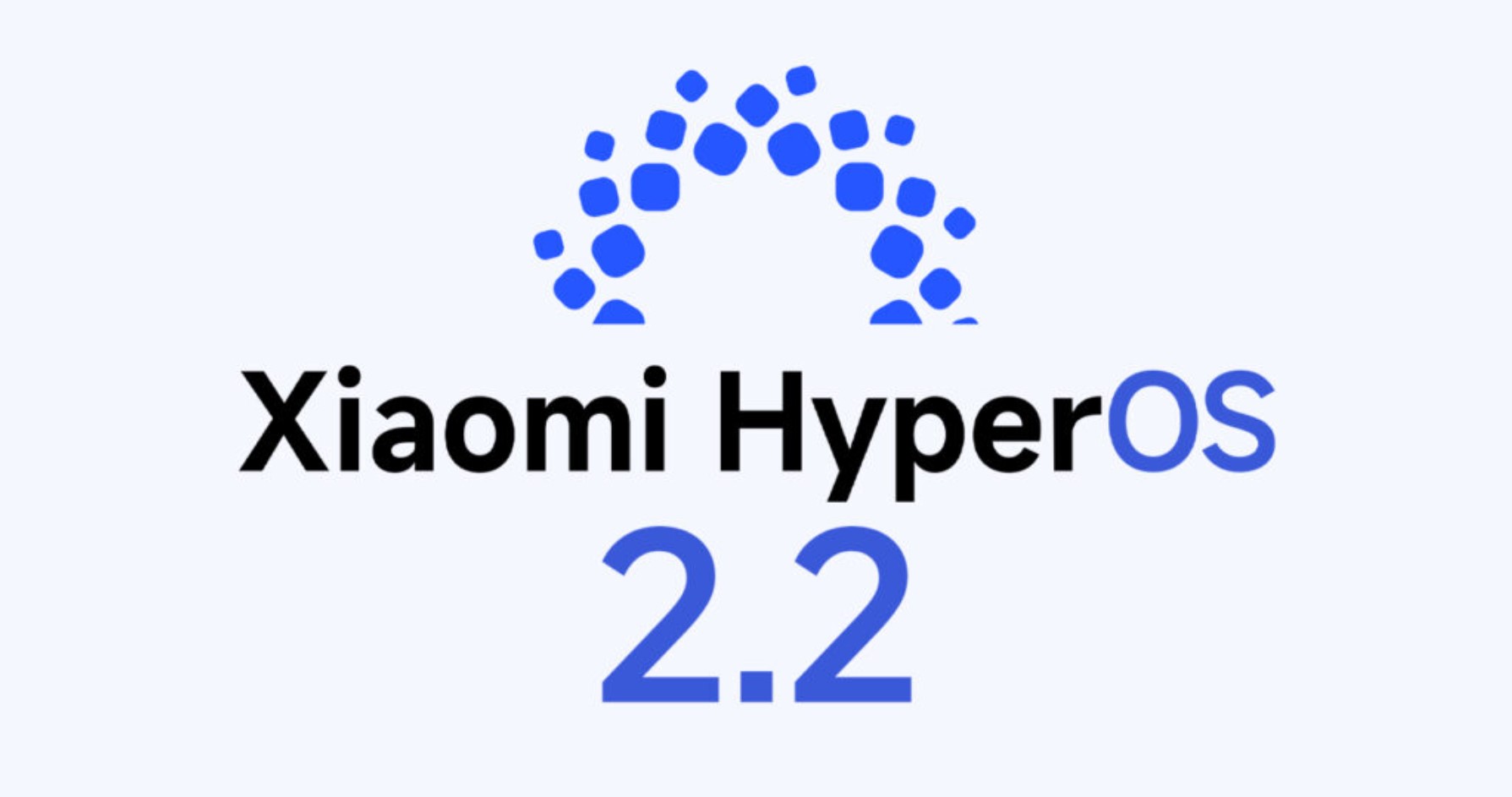 شیائومی به صورت غیرمستقیم به زمان‌بندی عرضه HyperOS 2.2 اشاره کرد