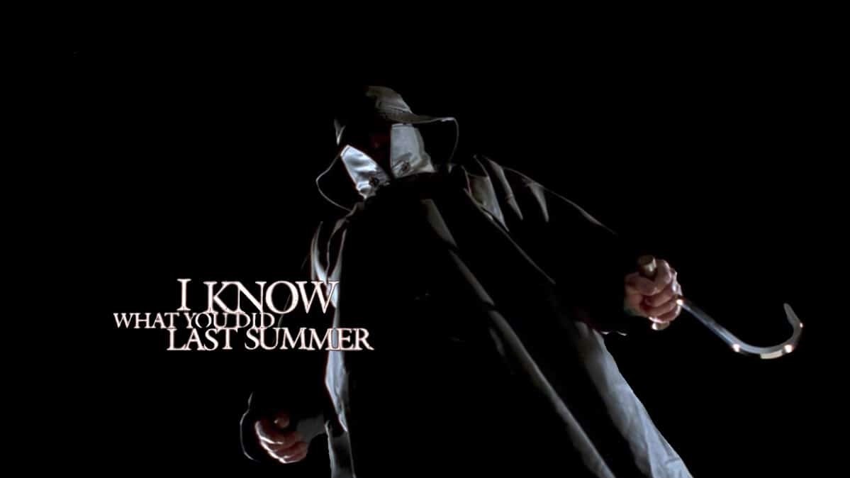 تریلر جدیدی از فیلم I Know What You Did Last Summer منتشر شد