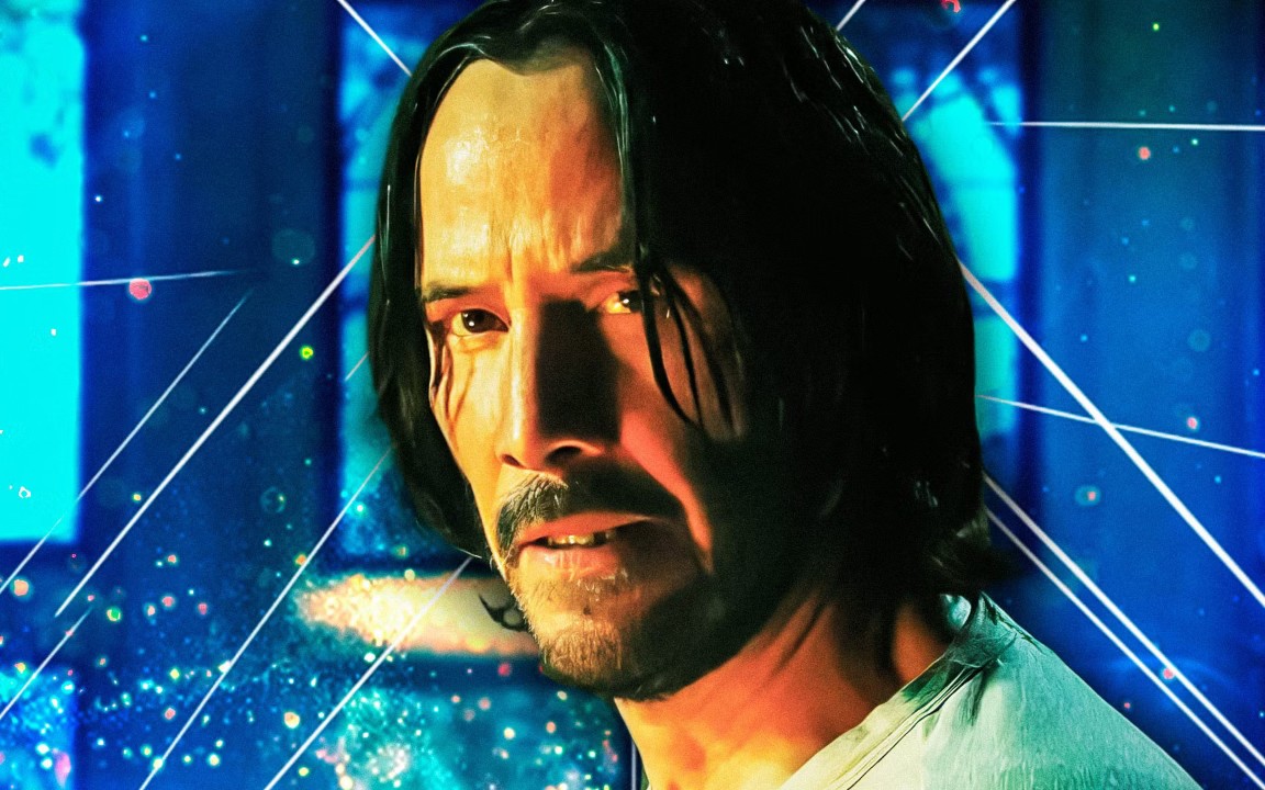 فیلم John Wick 5 و بازگشت کیانو ریوز به نفش جان ویک- گیمفا