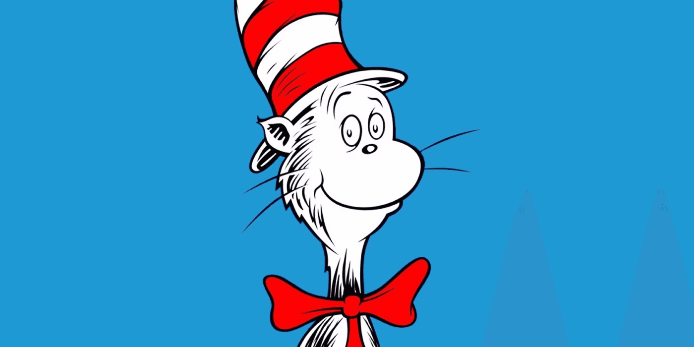 اقتباسی از The Cat in the Hat در جشنواره انسی پخش خواهد شد