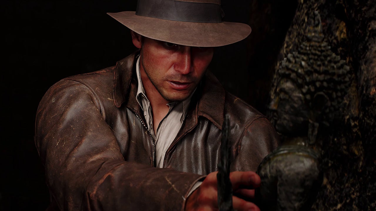 فیل اسپنسر به پتانسیل بالای Indiana Jones باور دارد