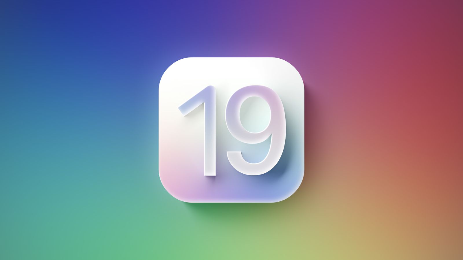 این آیفون‌ها احتمالا آپدیت iOS 19 را دریافت خواهند کرد