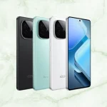 گوشی iQOO Z10 توربو پرو اولین دستگاه با تراشه اسنپدراگون ۸s نسل ۴ خواهد بود