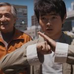 اولین کلیپ فیلم Karate Kid: Legends مبارزه جکی چان را نشان می‌دهد