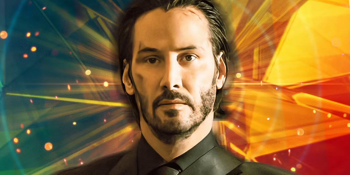 جایگزین کیانو ریوز در John Wick 5 کیست؟