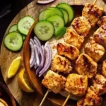 تعبیر خواب جوجه کباب خوردن مرده برای زن متاهل و باردار و دختر مجرد از روانشناسی