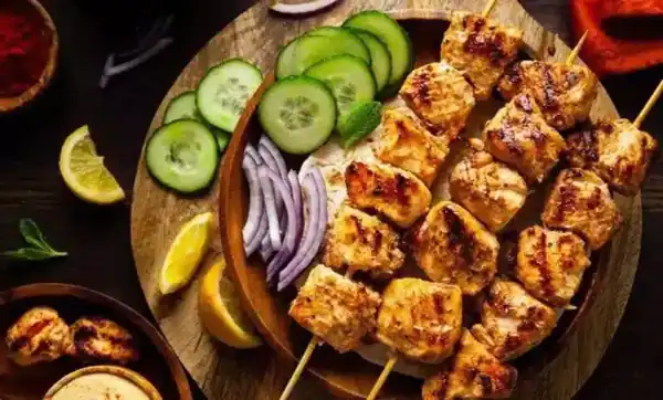 تعبیر خواب جوجه کباب خوردن مرده برای زن متاهل و باردار و دختر مجرد از روانشناسی