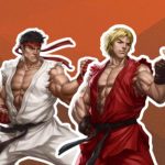 دو بازیگر اصلی فیلم Street Fighter مشخص شدند