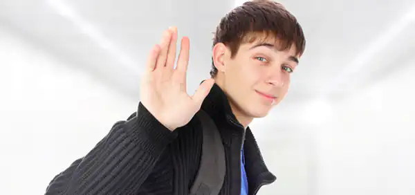 تعبیر خواب خداحافظی برای زن متاهل و باردار و دختر مجرد از روانشناسی