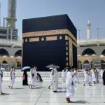 تعبیر خواب خداحافظی برای سفر مکه برای زن متاهل و باردار و دختر مجرد از روانشناسی
