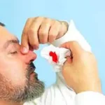 تعبیر خواب خون دماغ شدن شوهر برای زن متاهل و باردار و دختر مجرد از روانشناسی