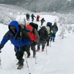 تعبیر خواب کوهنوردی کردن برای زن متاهل و باردار و دختر مجرد از روانشناسی