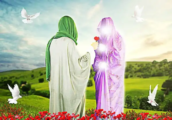 تعبیر خواب دیدن مادر امام زمان برای زن متاهل و باردار و دختر مجرد از روانشناسی
