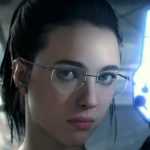 کوجیما مارگارت کوالی را پس از تبلیغ عطر معروف او برای نقش‌آفرینی در Death Stranding انتخاب کرد