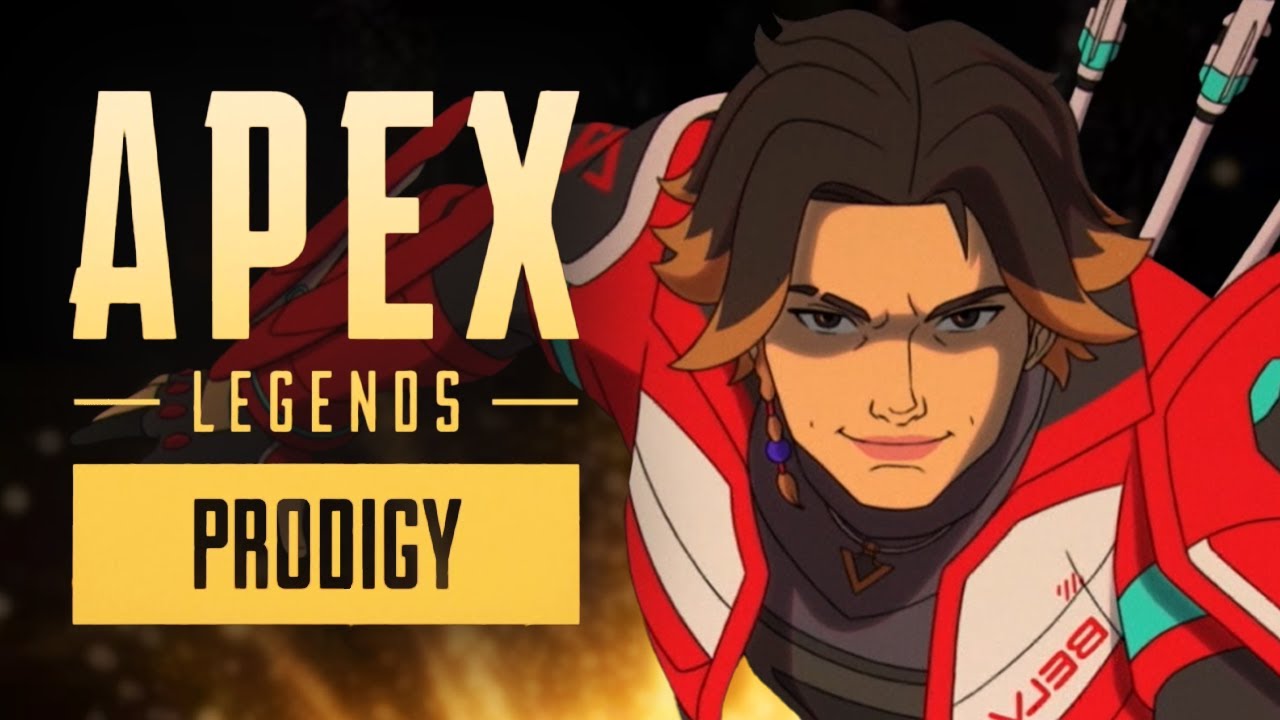 تریلر فصل ۲۵ بازی Apex Legends زودتر از موعد فاش شد