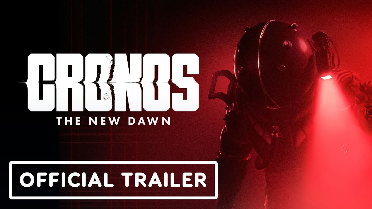 تریلری از گیم‌پلی بازی ترسناک Cronos: The New Dawn منتشر شد