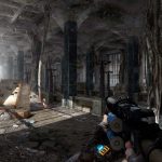 بازی Metro 2033 Redux رکورد بازیکنان همزمان خود در استیم را شکست