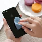 ۸ روش کاربردی برای ضدعفونی و تمیز کردن گوشی موبایل