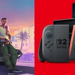 آیا افزایش قیمت بازی‌های سوییچ ۲ به قیمت بالای GTA 6 منتهی خواهد شد؟
