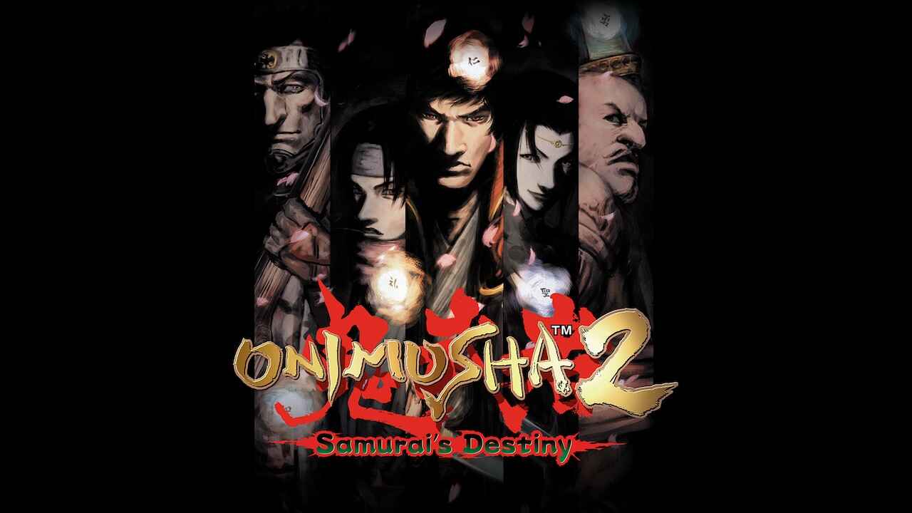 پیش‌نمایش ریمستر بازی Onimusha 2: Samurai’s Destiny