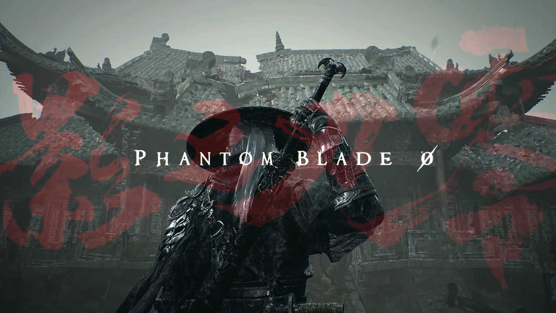 بازی Phantom Blade Zero طراحی مرحله مشابه عناوین قبل از Elden Ring فرام‌سافتور خواهد داشت