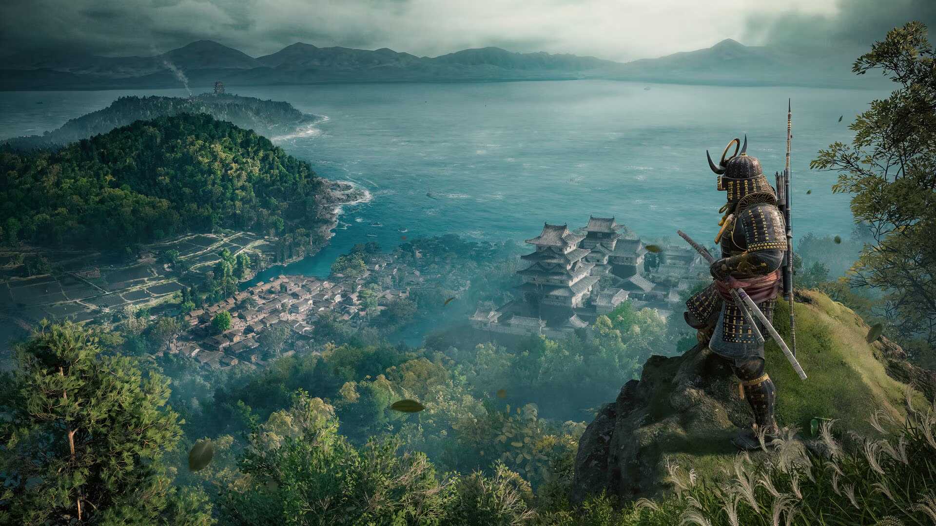 بسته‌الحاقی Claws Of Awaji در ابتدا بخشی از بازی Assassin’s Creed Shadows بود