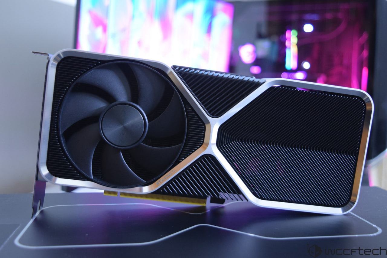 رسمی: دو کارت گرافیک انویدیا جیفورس RTX 5060 و ۵۰۶۰ Ti معرفی شدند