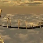 تعبیر خواب پل نصفه برای زن متاهل و باردار و دختر مجرد از روانشناسی
