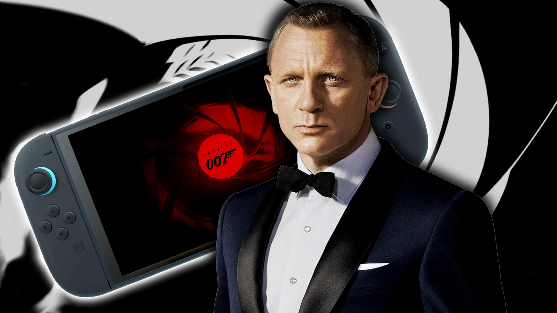 با انتشار تریلری بازی Project 007 برای نینتندو سوییچ ۲ تایید شد