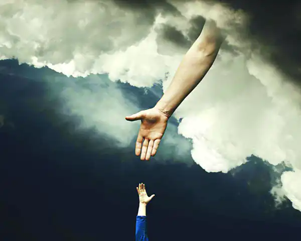 تعبیر خواب رفتن پیش خدا برای زن متاهل و باردار و دختر مجرد از روانشناسی