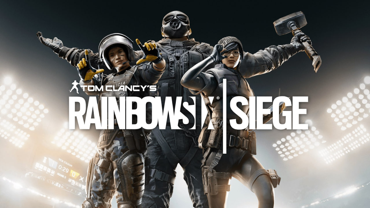شرکت Ubisoft در حال ساخت یک بازی تاکتیکی نوبتی در دنیای Rainbow Six است