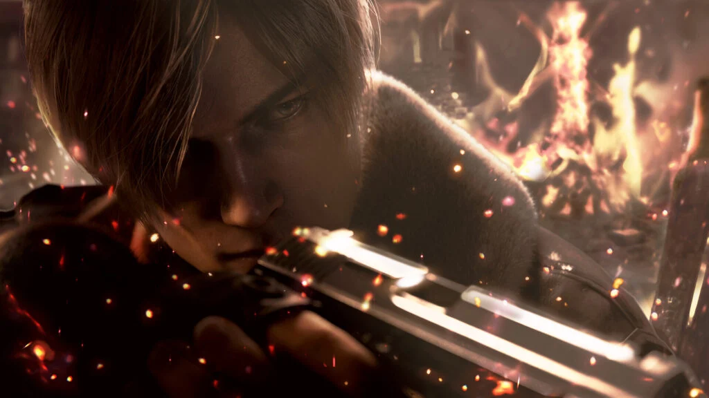 فروش Resident Evil 4 Remake از ۱۰ میلیون نسخه عبور کرد