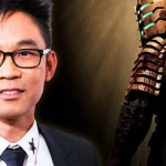 جیمز وان کارگردان فیلم Dead Space شد
