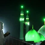 تعبیر خواب صدا زدن امام زمان برای زن متاهل و باردار و دختر مجرد