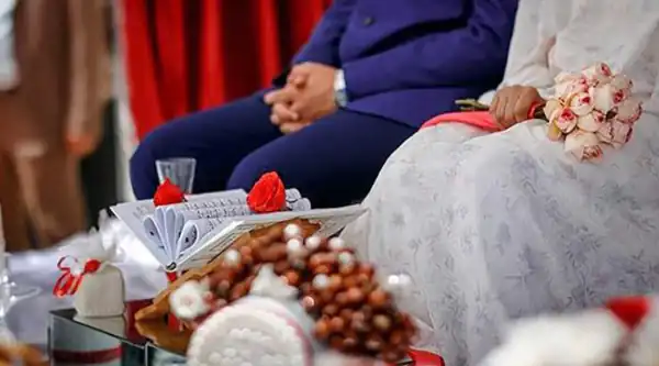 تعبیر خواب شاهد عقد بودن برای زن متاهل و باردار و دختر مجرد از روانشناسی