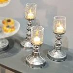 تعبیر خواب شمعدان شیشه ای برای زن متاهل و باردار و دختر مجرد از روانشناسی